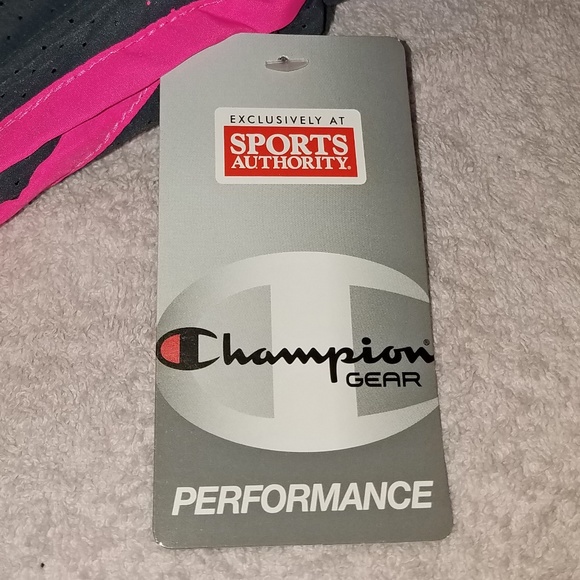 Champion Gear Performance Short - Picture 3 of 3